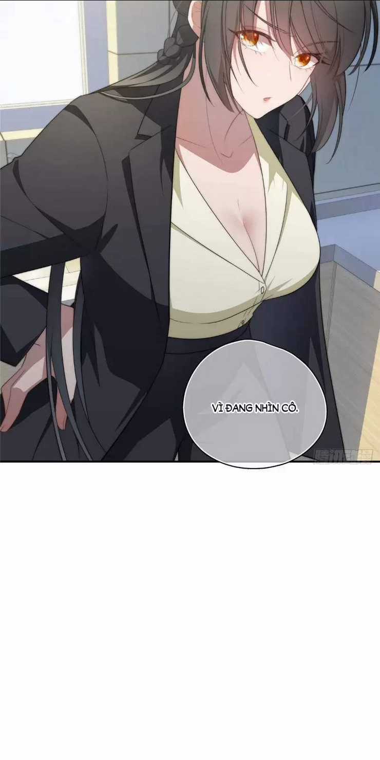 Nữ Chính Từ Trong Sách Chạy Ra Ngoài Rồi Phải Làm Sao Đây? Chapter 21 trang 22