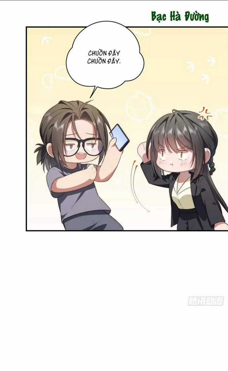 Nữ Chính Từ Trong Sách Chạy Ra Ngoài Rồi Phải Làm Sao Đây? Chapter 21 trang 23