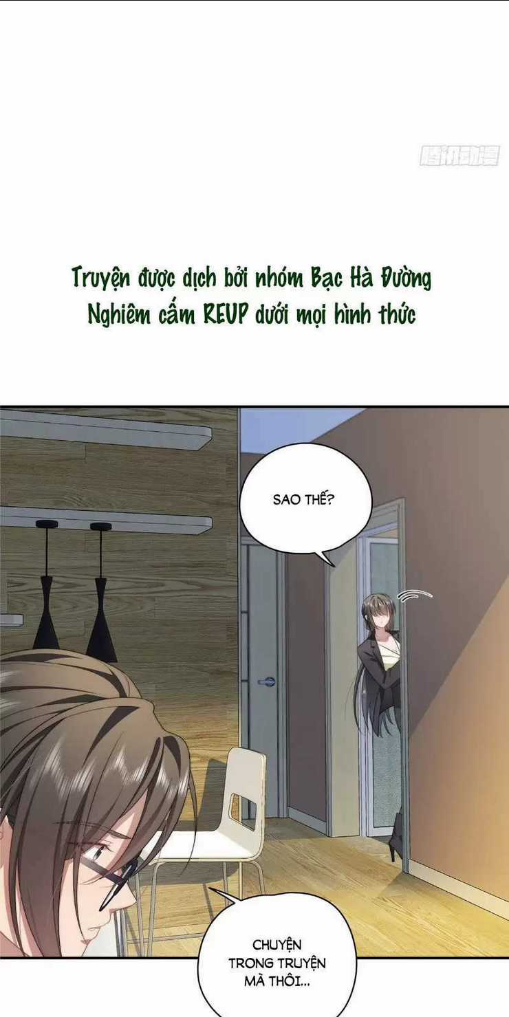 Nữ Chính Từ Trong Sách Chạy Ra Ngoài Rồi Phải Làm Sao Đây? Chapter 21 trang 26