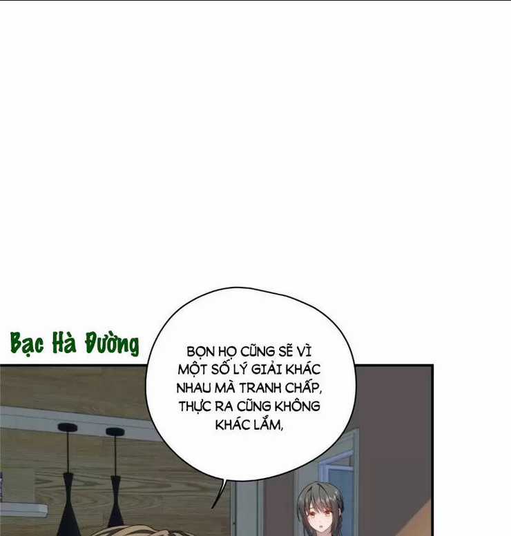 Nữ Chính Từ Trong Sách Chạy Ra Ngoài Rồi Phải Làm Sao Đây? Chapter 21 trang 28