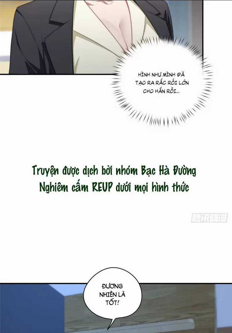 Nữ Chính Từ Trong Sách Chạy Ra Ngoài Rồi Phải Làm Sao Đây? Chapter 21 trang 33