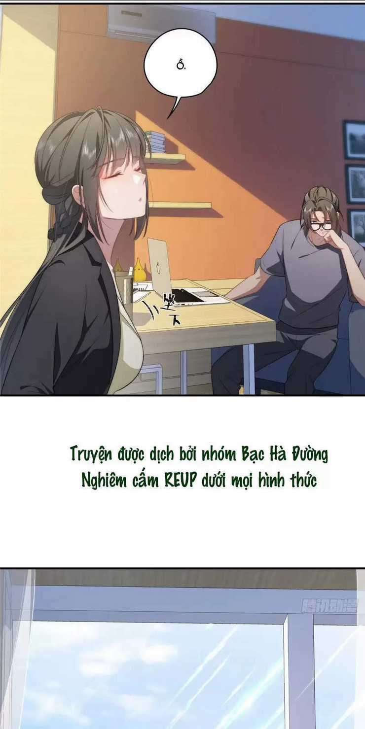 Nữ Chính Từ Trong Sách Chạy Ra Ngoài Rồi Phải Làm Sao Đây? Chapter 21 trang 40