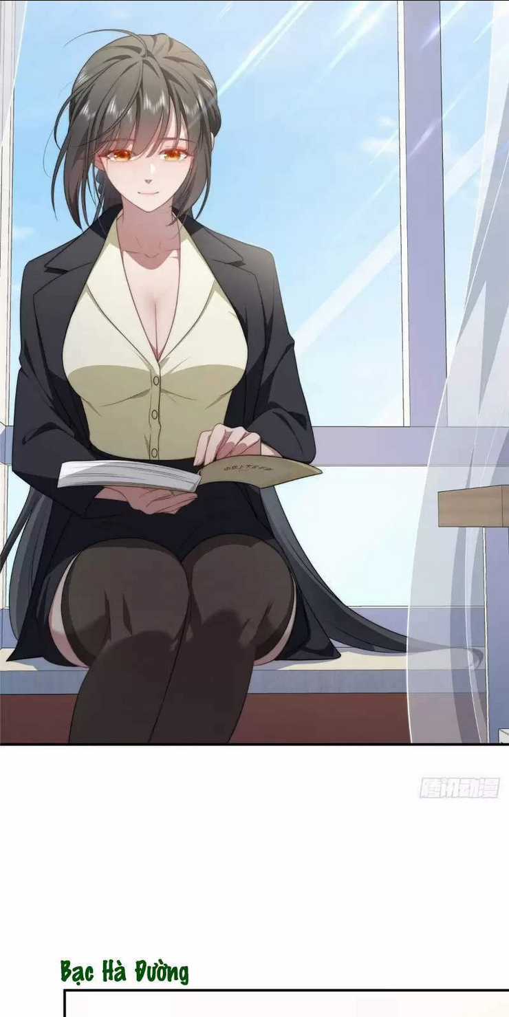 Nữ Chính Từ Trong Sách Chạy Ra Ngoài Rồi Phải Làm Sao Đây? Chapter 21 trang 41