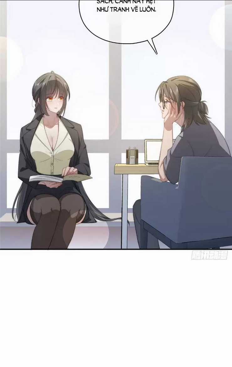 Nữ Chính Từ Trong Sách Chạy Ra Ngoài Rồi Phải Làm Sao Đây? Chapter 21 trang 43