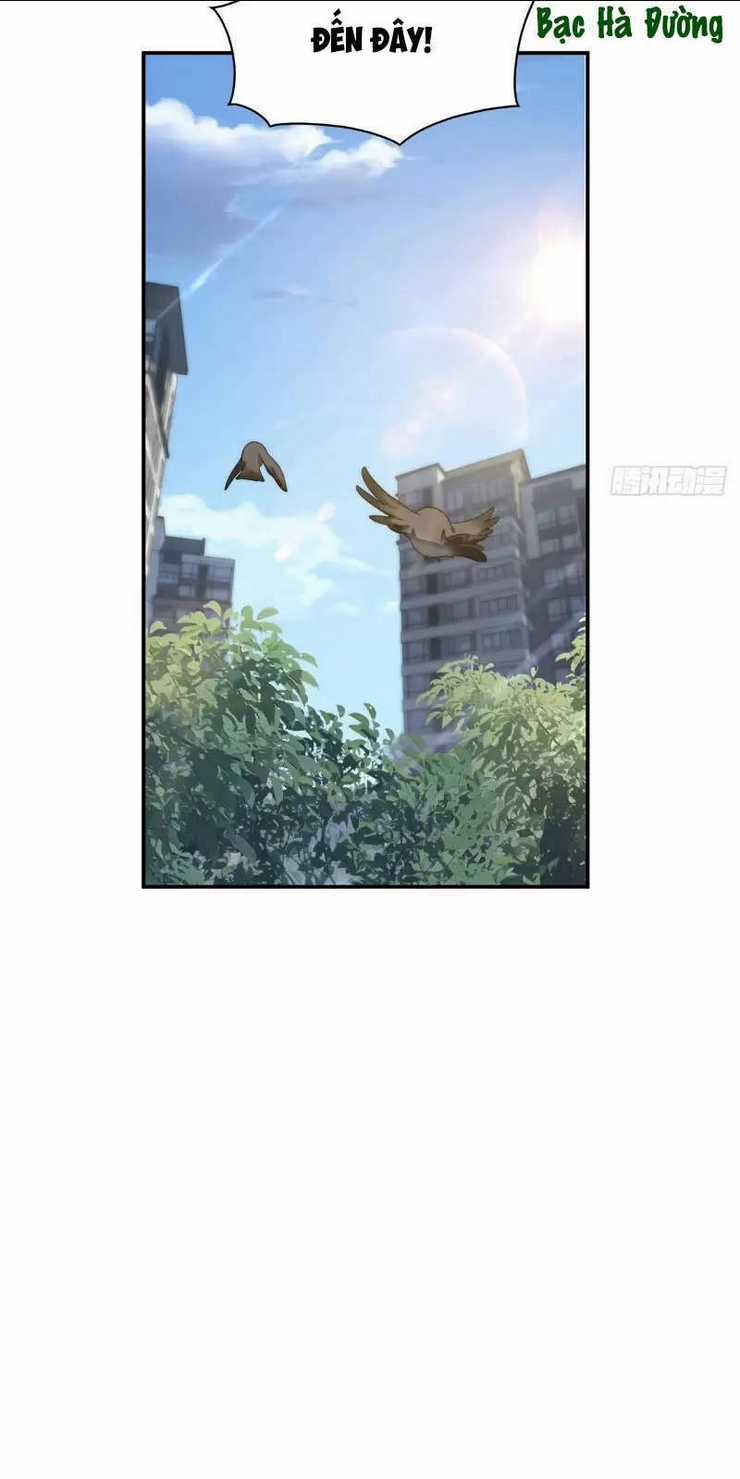 Nữ Chính Từ Trong Sách Chạy Ra Ngoài Rồi Phải Làm Sao Đây? Chapter 21 trang 45