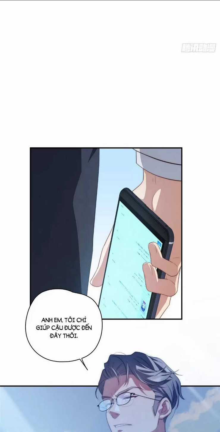 Nữ Chính Từ Trong Sách Chạy Ra Ngoài Rồi Phải Làm Sao Đây? Chapter 21 trang 46