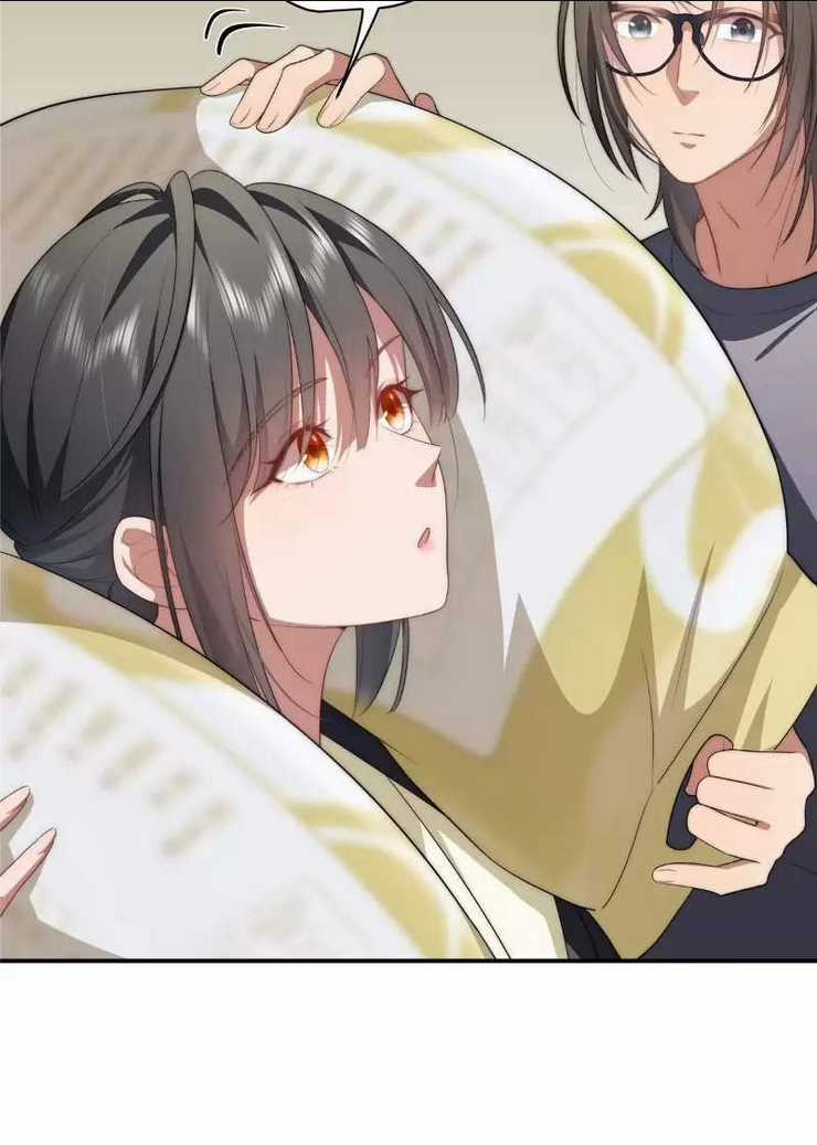 Nữ Chính Từ Trong Sách Chạy Ra Ngoài Rồi Phải Làm Sao Đây? Chapter 21 trang 5