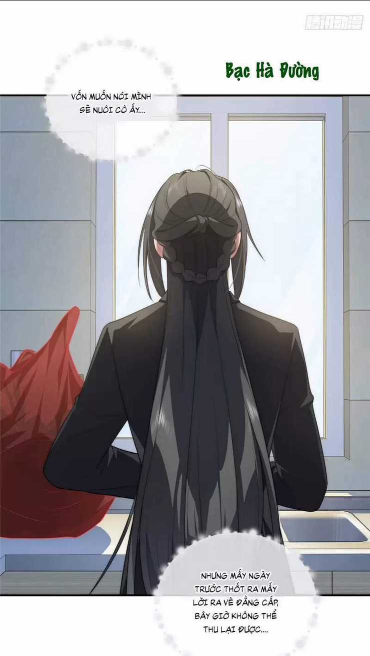 Nữ Chính Từ Trong Sách Chạy Ra Ngoài Rồi Phải Làm Sao Đây? Chapter 21 trang 9