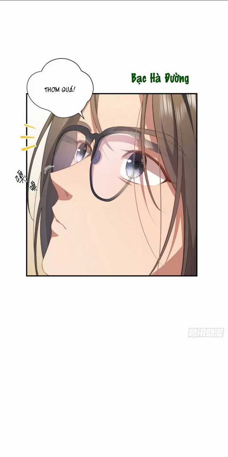 Nữ Chính Từ Trong Sách Chạy Ra Ngoài Rồi Phải Làm Sao Đây? Chapter 22 trang 15