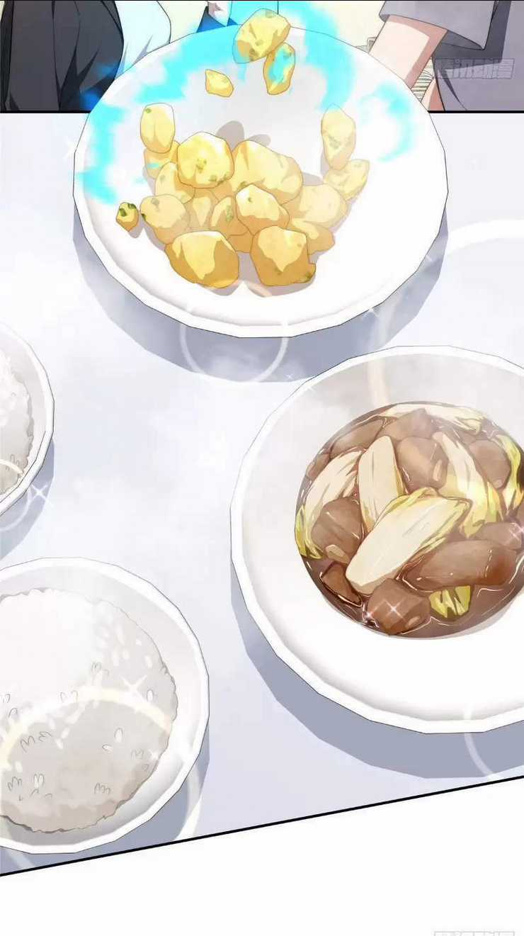 Nữ Chính Từ Trong Sách Chạy Ra Ngoài Rồi Phải Làm Sao Đây? Chapter 22 trang 22