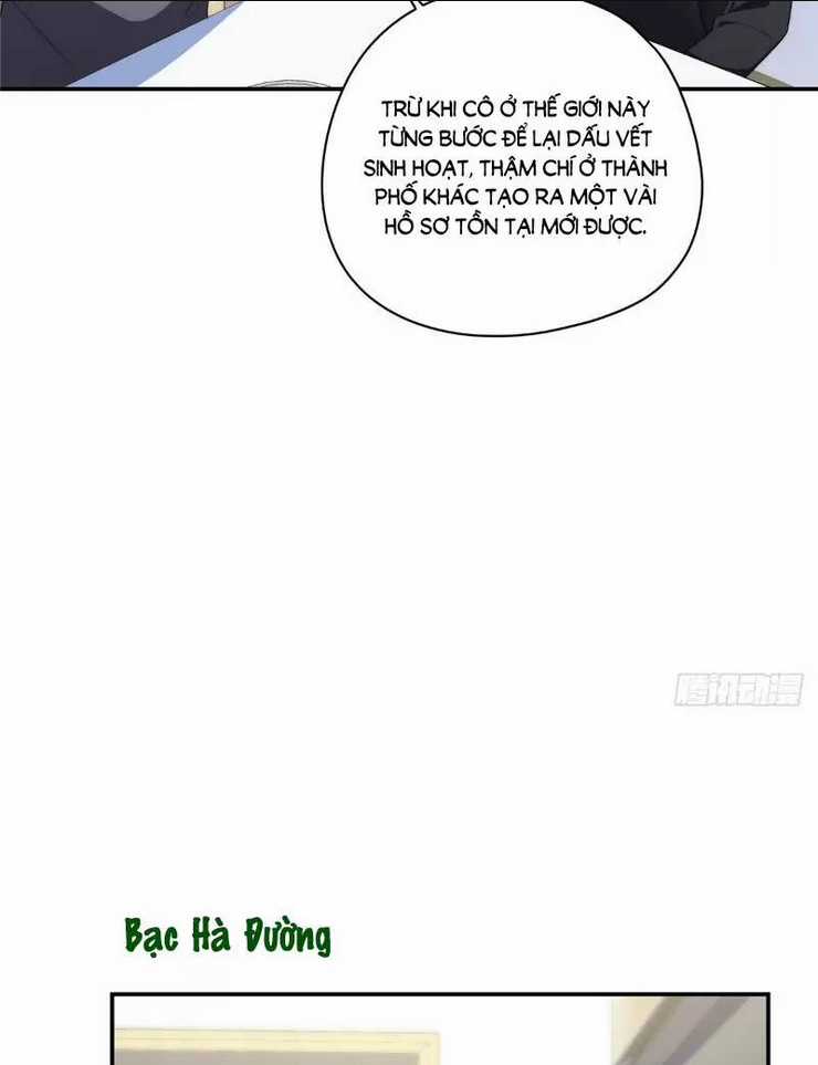 Nữ Chính Từ Trong Sách Chạy Ra Ngoài Rồi Phải Làm Sao Đây? Chapter 22 trang 27