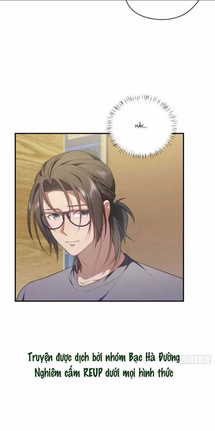 Nữ Chính Từ Trong Sách Chạy Ra Ngoài Rồi Phải Làm Sao Đây? Chapter 22 trang 30