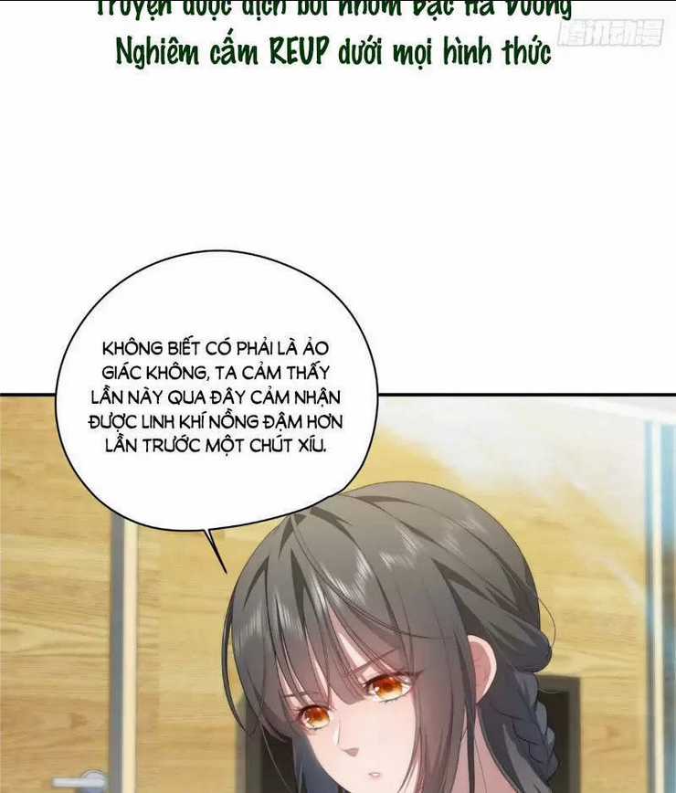 Nữ Chính Từ Trong Sách Chạy Ra Ngoài Rồi Phải Làm Sao Đây? Chapter 22 trang 37