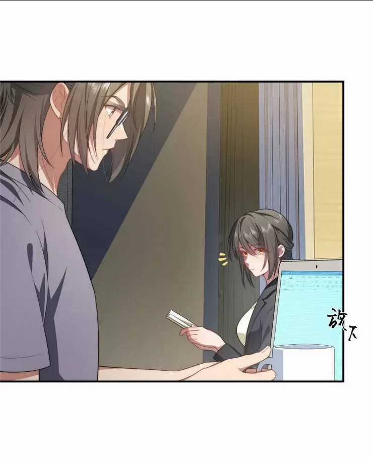 Nữ Chính Từ Trong Sách Chạy Ra Ngoài Rồi Phải Làm Sao Đây? Chapter 22 trang 4