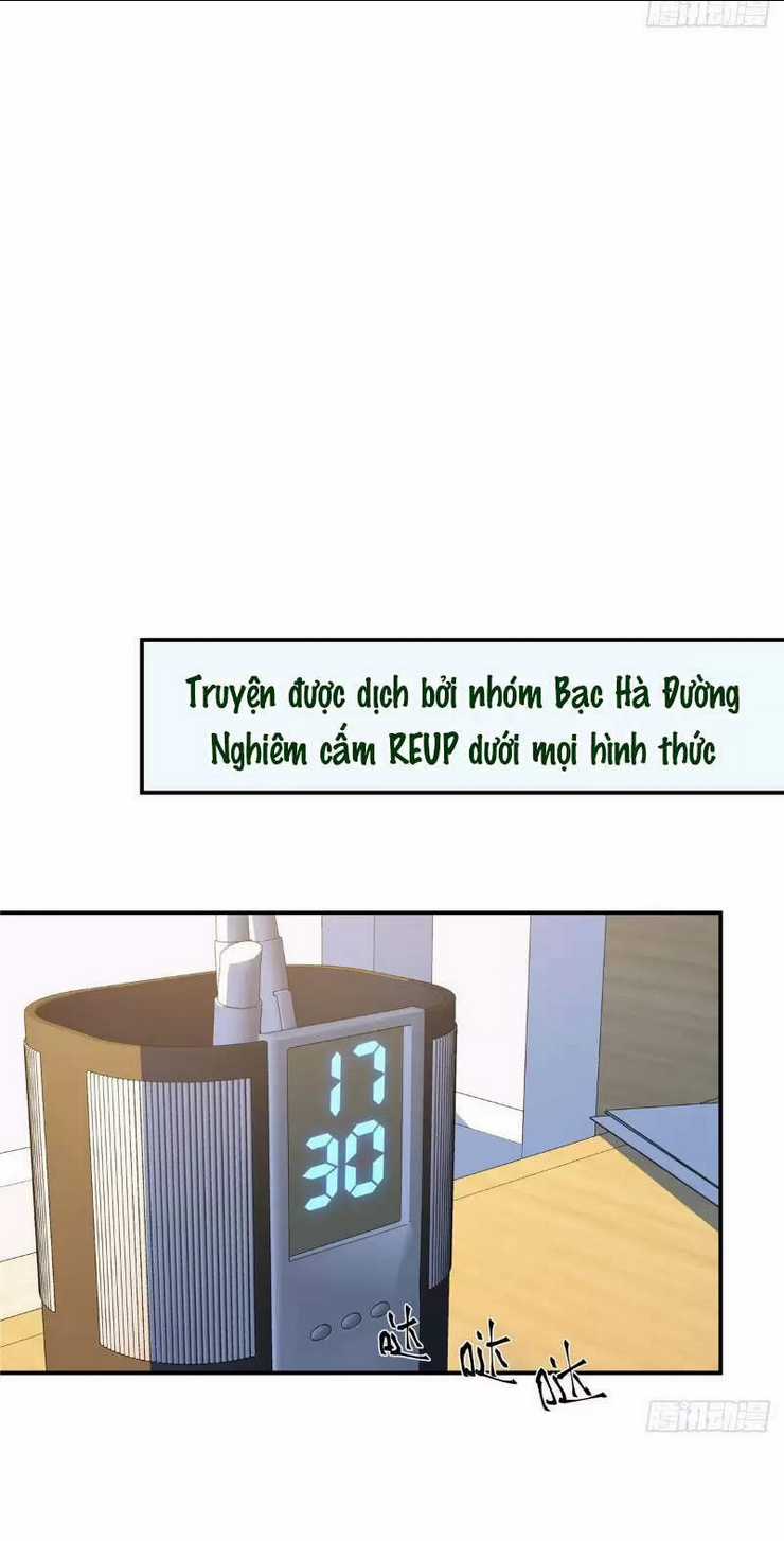 Nữ Chính Từ Trong Sách Chạy Ra Ngoài Rồi Phải Làm Sao Đây? Chapter 22 trang 8