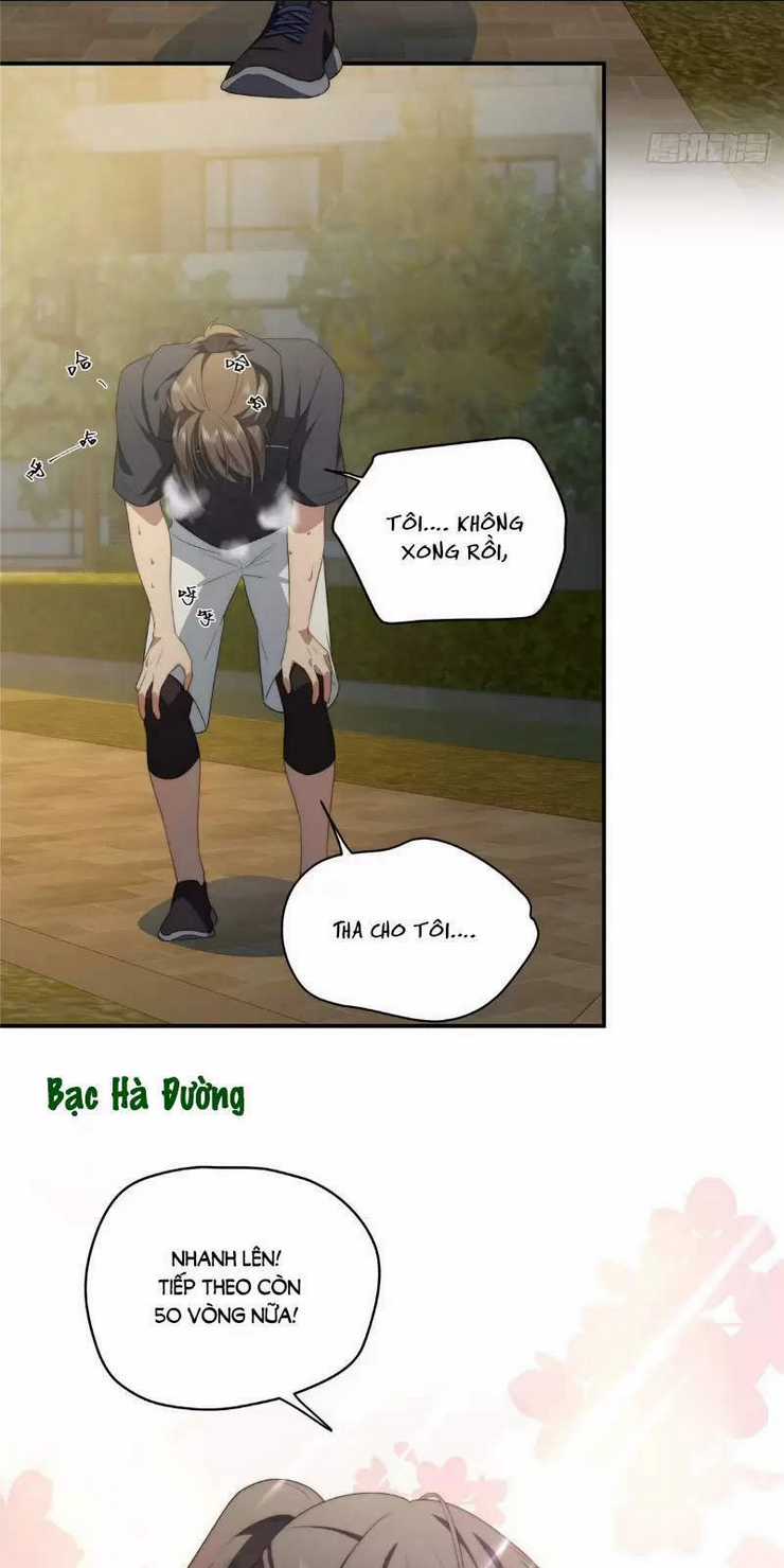 Nữ Chính Từ Trong Sách Chạy Ra Ngoài Rồi Phải Làm Sao Đây? Chapter 23 trang 10