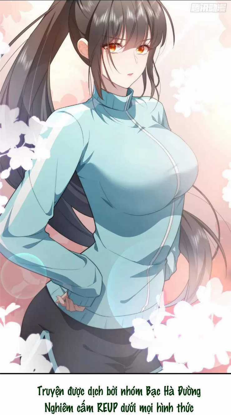 Nữ Chính Từ Trong Sách Chạy Ra Ngoài Rồi Phải Làm Sao Đây? Chapter 23 trang 11