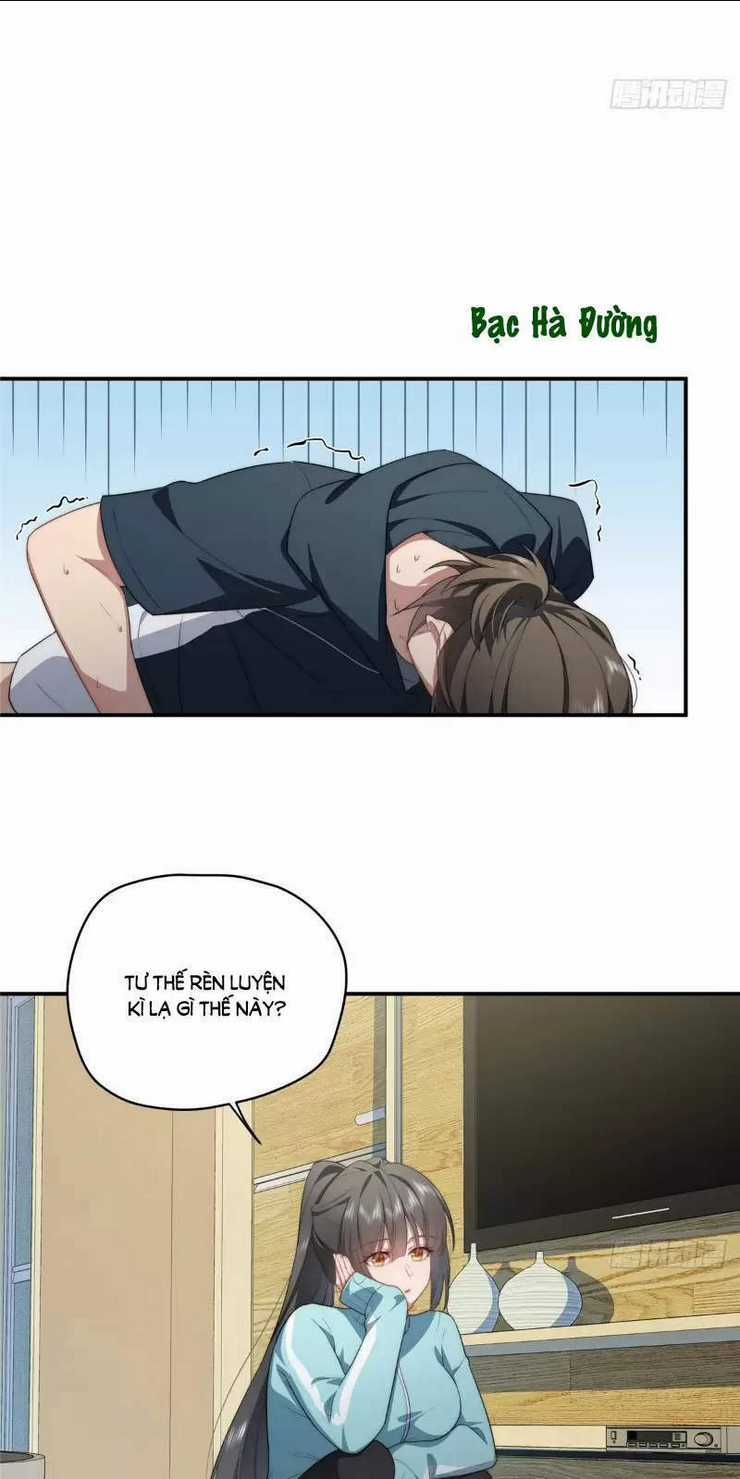 Nữ Chính Từ Trong Sách Chạy Ra Ngoài Rồi Phải Làm Sao Đây? Chapter 23 trang 13