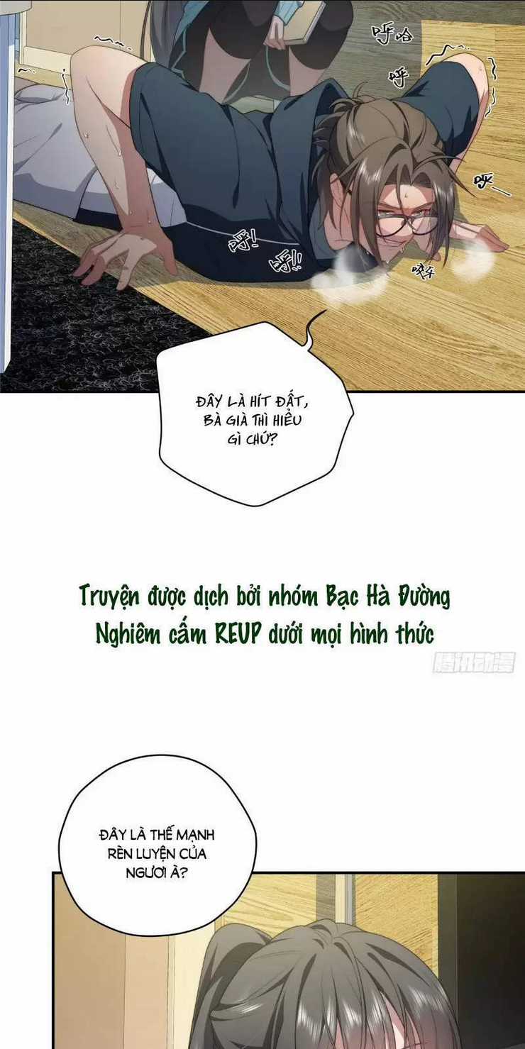 Nữ Chính Từ Trong Sách Chạy Ra Ngoài Rồi Phải Làm Sao Đây? Chapter 23 trang 14