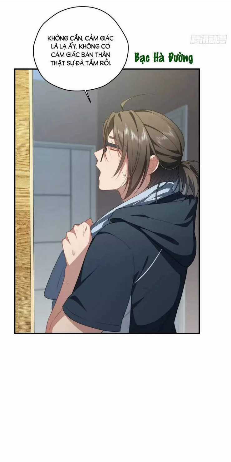 Nữ Chính Từ Trong Sách Chạy Ra Ngoài Rồi Phải Làm Sao Đây? Chapter 23 trang 19