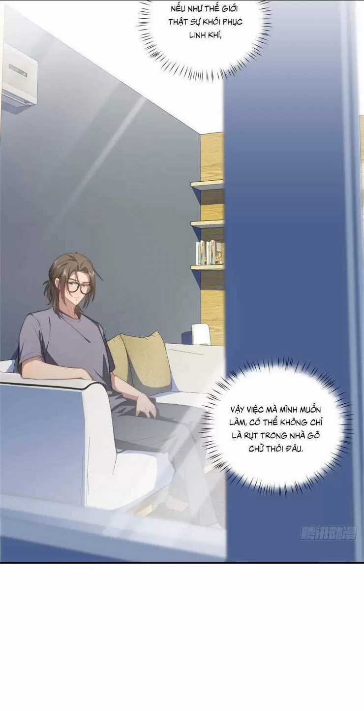 Nữ Chính Từ Trong Sách Chạy Ra Ngoài Rồi Phải Làm Sao Đây? Chapter 23 trang 2