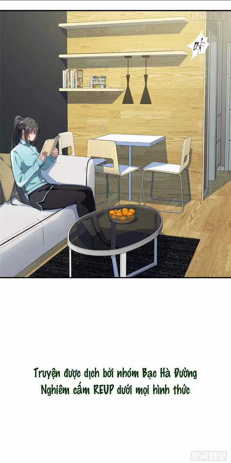 Nữ Chính Từ Trong Sách Chạy Ra Ngoài Rồi Phải Làm Sao Đây? Chapter 23 trang 20