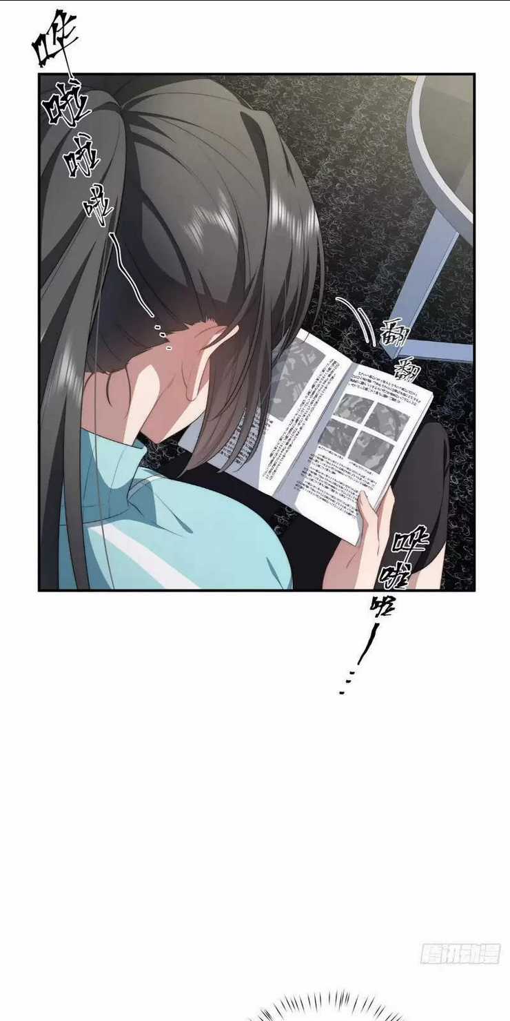 Nữ Chính Từ Trong Sách Chạy Ra Ngoài Rồi Phải Làm Sao Đây? Chapter 23 trang 21