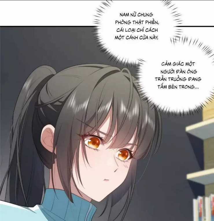 Nữ Chính Từ Trong Sách Chạy Ra Ngoài Rồi Phải Làm Sao Đây? Chapter 23 trang 22