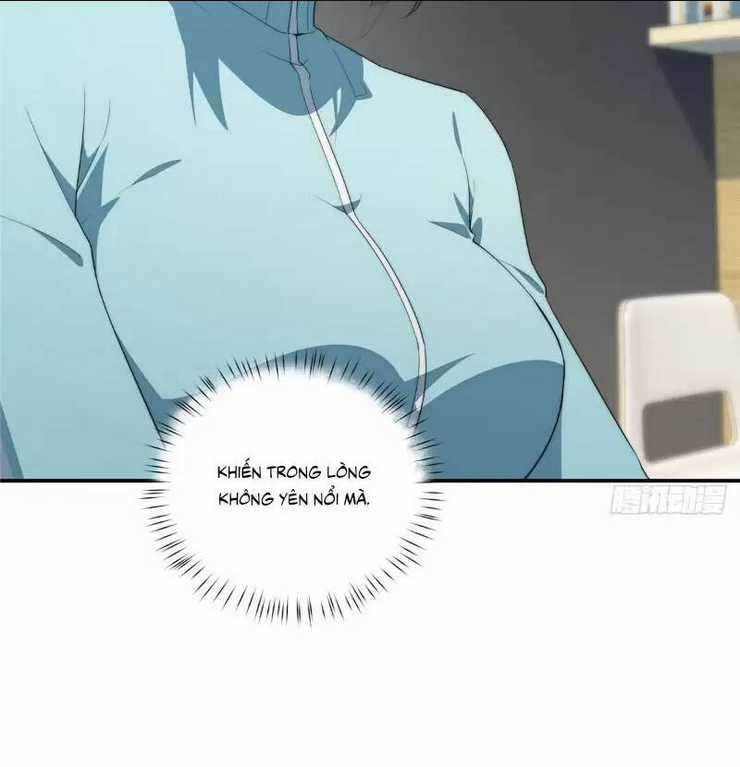 Nữ Chính Từ Trong Sách Chạy Ra Ngoài Rồi Phải Làm Sao Đây? Chapter 23 trang 23