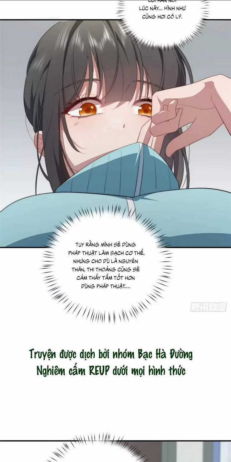 Nữ Chính Từ Trong Sách Chạy Ra Ngoài Rồi Phải Làm Sao Đây? Chapter 23 trang 25