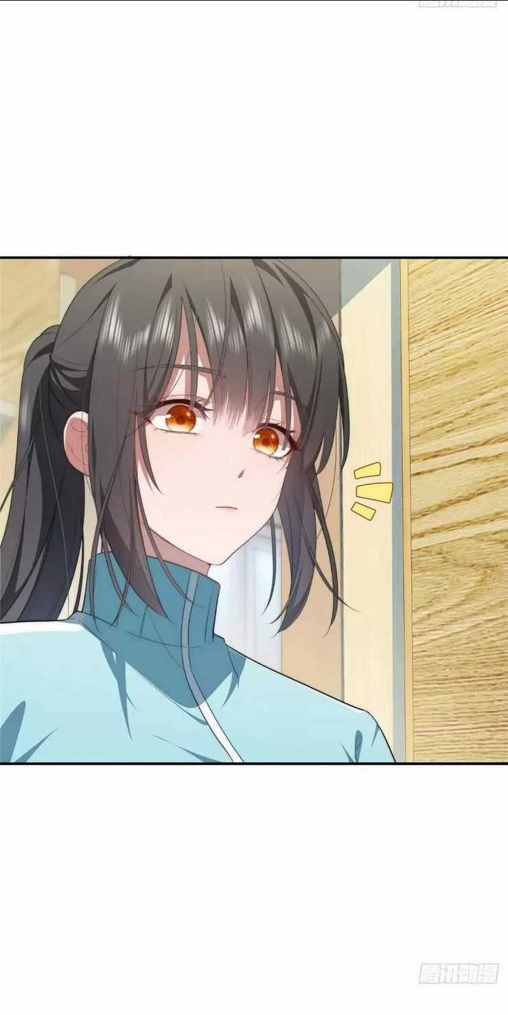 Nữ Chính Từ Trong Sách Chạy Ra Ngoài Rồi Phải Làm Sao Đây? Chapter 23 trang 28