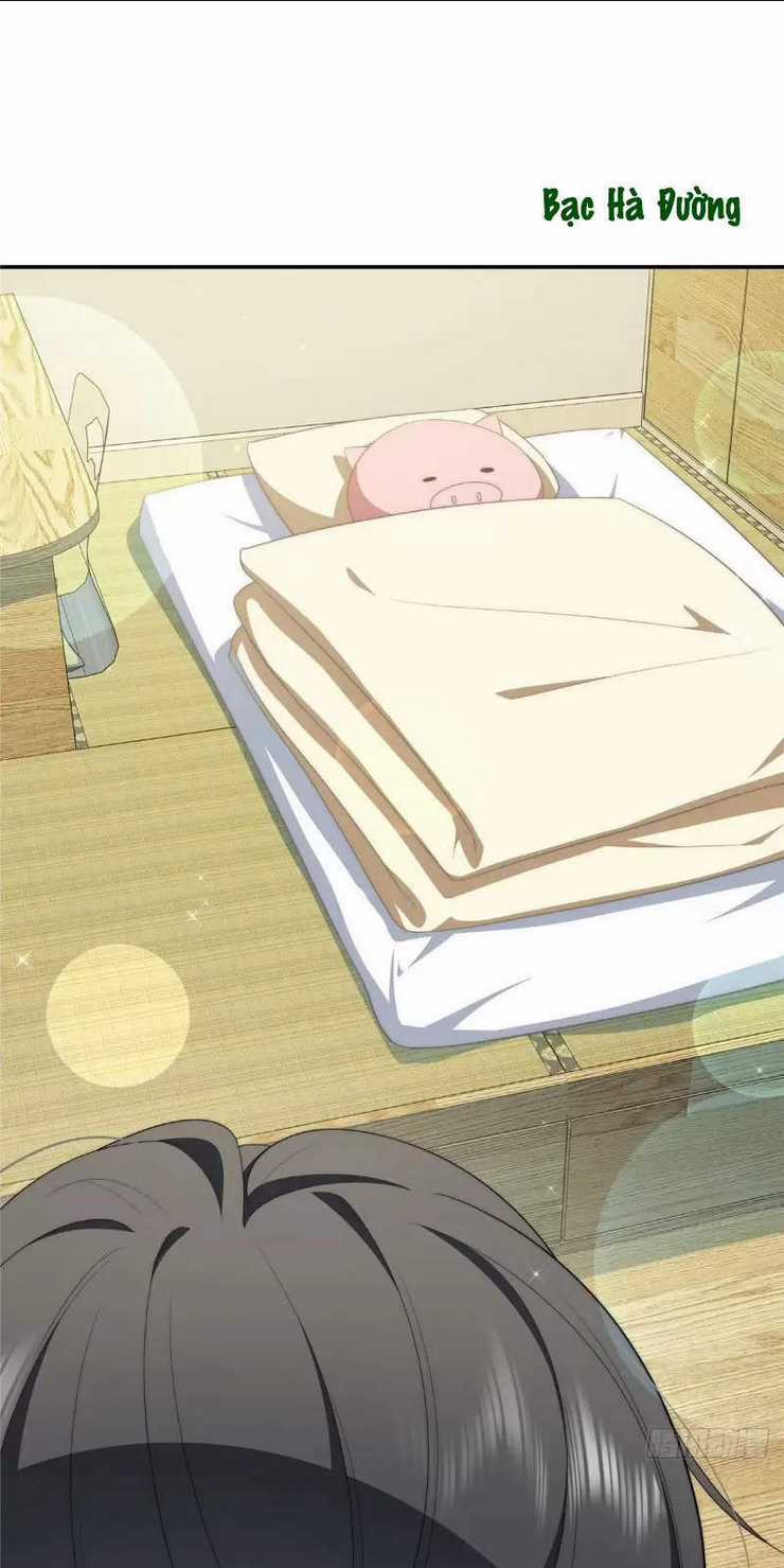 Nữ Chính Từ Trong Sách Chạy Ra Ngoài Rồi Phải Làm Sao Đây? Chapter 23 trang 29