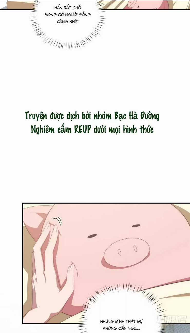 Nữ Chính Từ Trong Sách Chạy Ra Ngoài Rồi Phải Làm Sao Đây? Chapter 23 trang 31