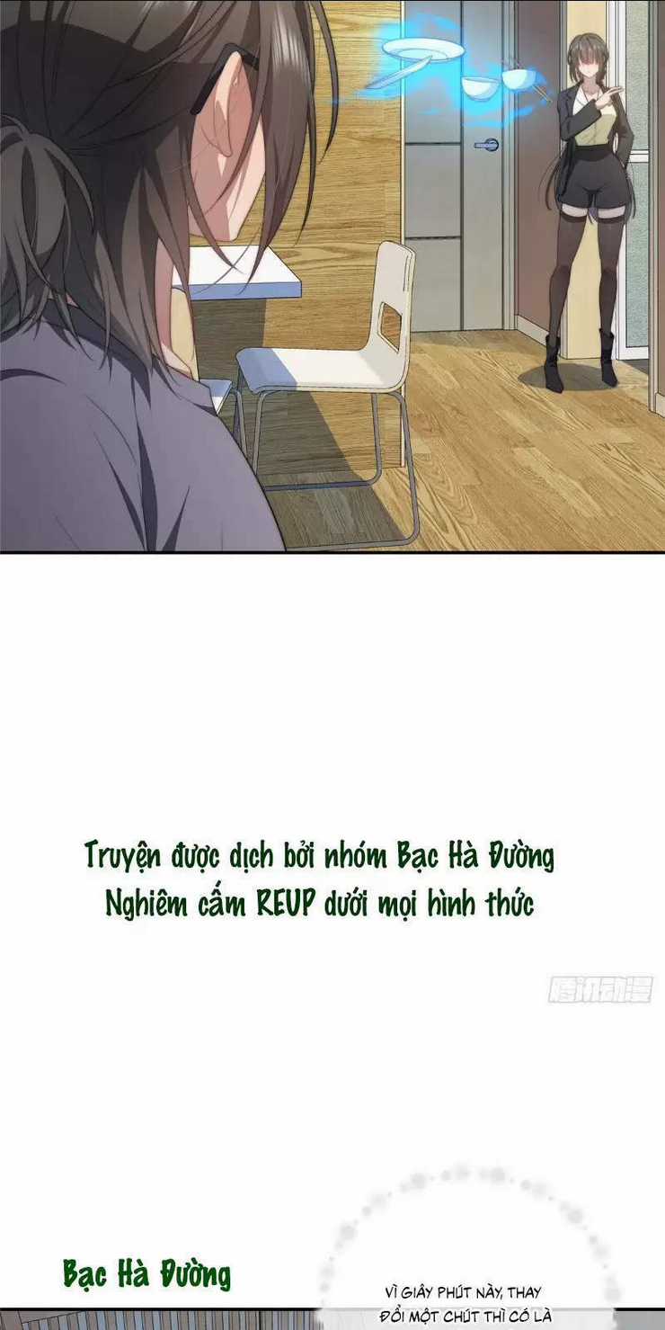 Nữ Chính Từ Trong Sách Chạy Ra Ngoài Rồi Phải Làm Sao Đây? Chapter 23 trang 6