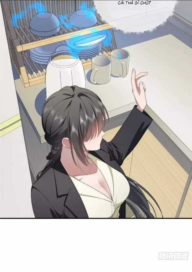 Nữ Chính Từ Trong Sách Chạy Ra Ngoài Rồi Phải Làm Sao Đây? Chapter 23 trang 7