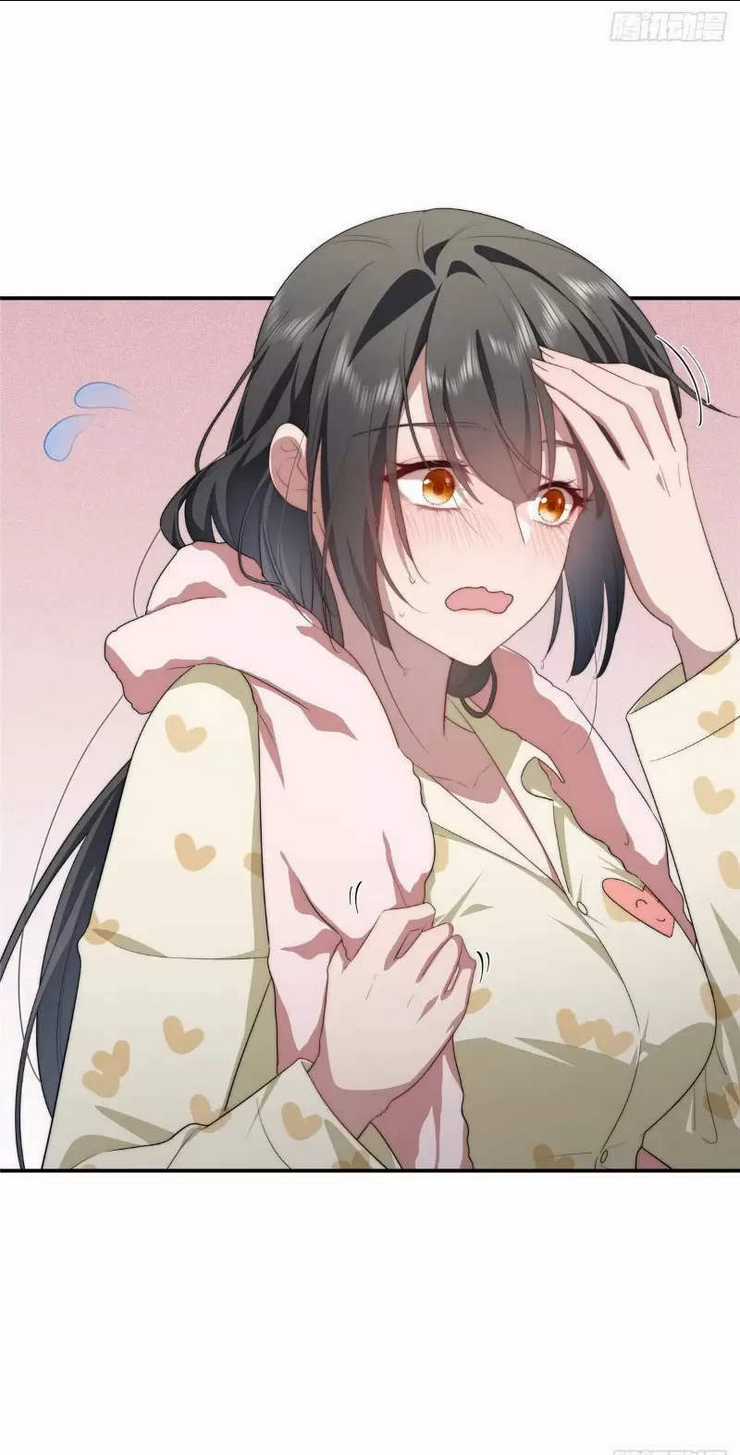 Nữ Chính Từ Trong Sách Chạy Ra Ngoài Rồi Phải Làm Sao Đây? Chapter 24 trang 14