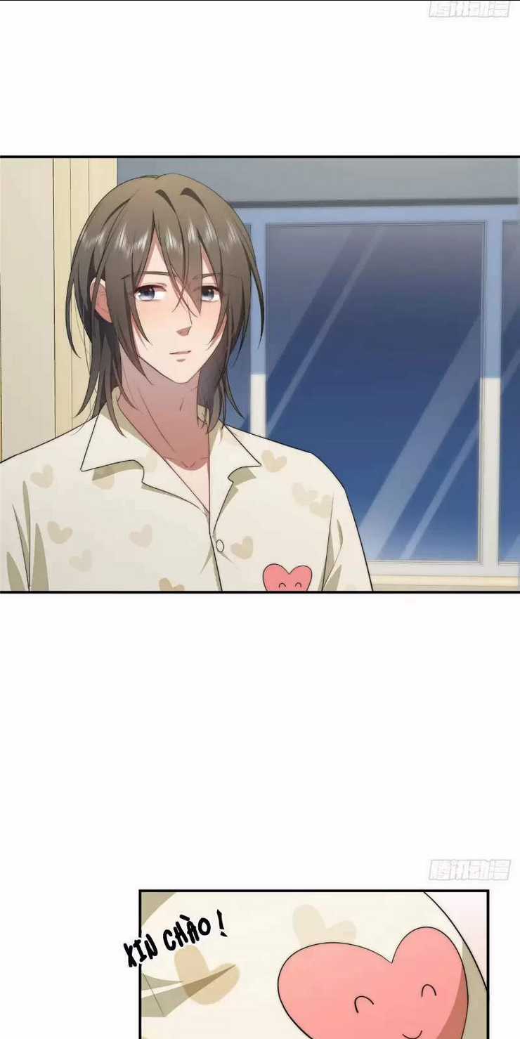 Nữ Chính Từ Trong Sách Chạy Ra Ngoài Rồi Phải Làm Sao Đây? Chapter 24 trang 15