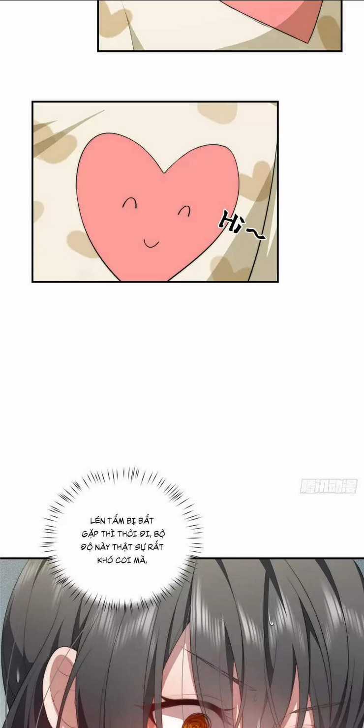 Nữ Chính Từ Trong Sách Chạy Ra Ngoài Rồi Phải Làm Sao Đây? Chapter 24 trang 16