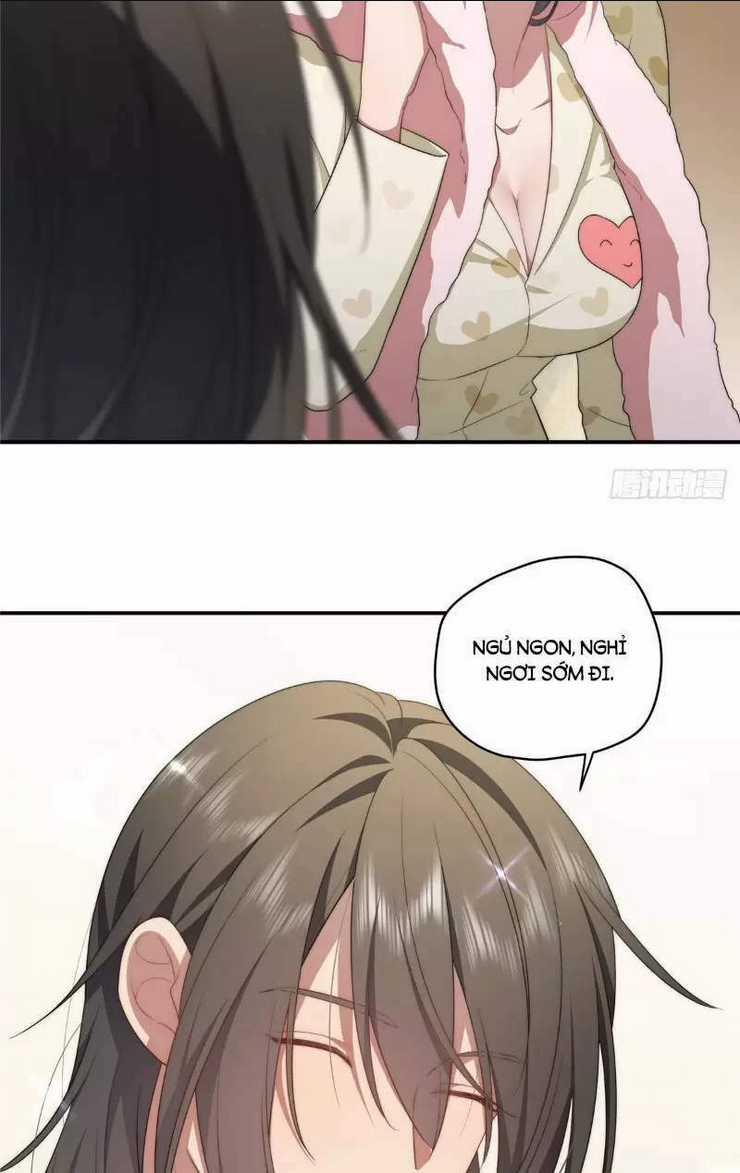 Nữ Chính Từ Trong Sách Chạy Ra Ngoài Rồi Phải Làm Sao Đây? Chapter 24 trang 18