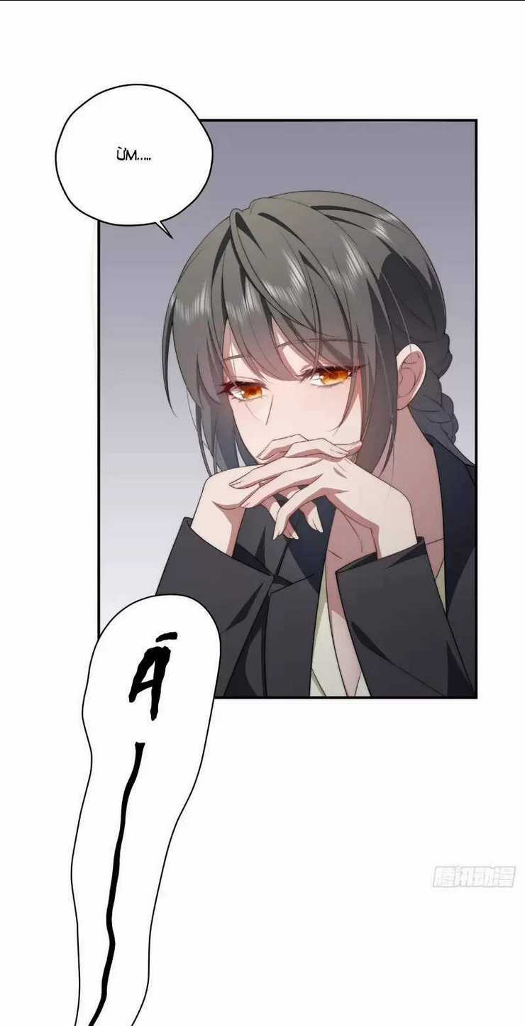 Nữ Chính Từ Trong Sách Chạy Ra Ngoài Rồi Phải Làm Sao Đây? Chapter 24 trang 23