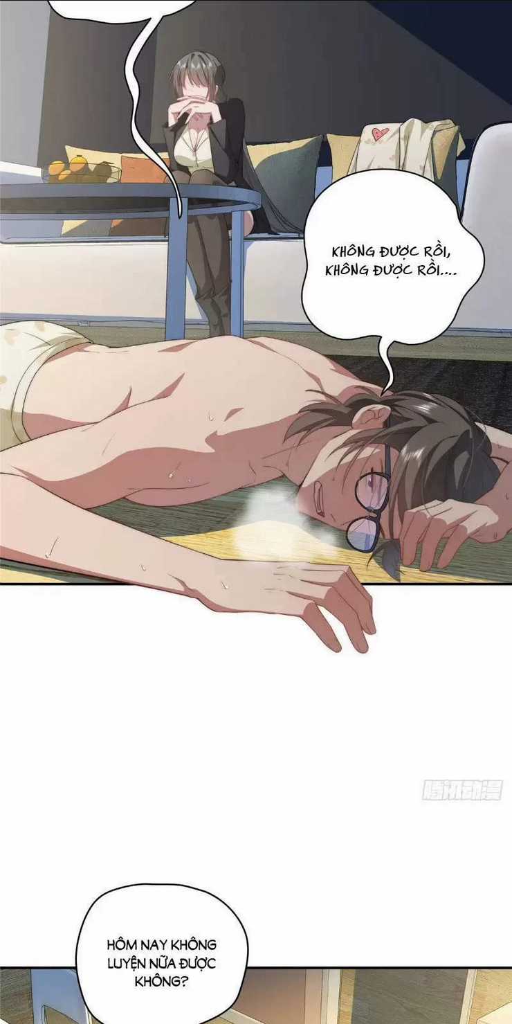 Nữ Chính Từ Trong Sách Chạy Ra Ngoài Rồi Phải Làm Sao Đây? Chapter 24 trang 25