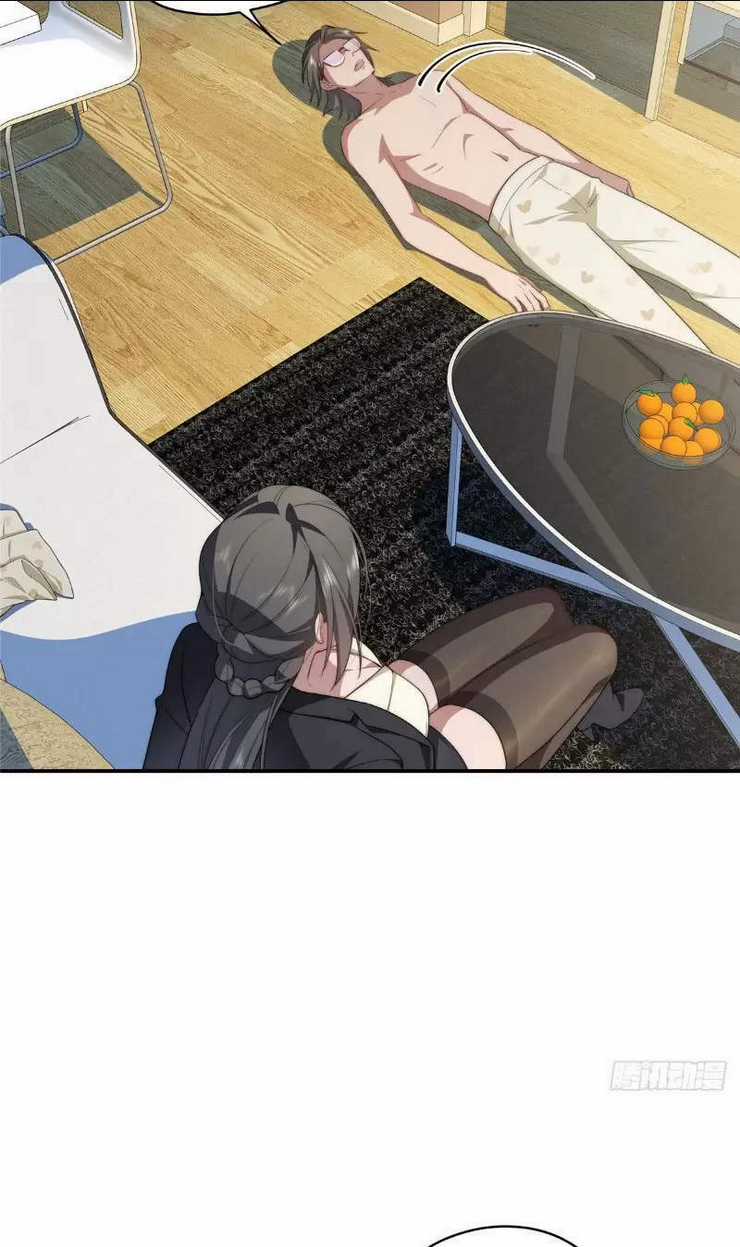 Nữ Chính Từ Trong Sách Chạy Ra Ngoài Rồi Phải Làm Sao Đây? Chapter 24 trang 26