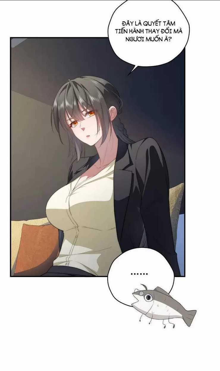 Nữ Chính Từ Trong Sách Chạy Ra Ngoài Rồi Phải Làm Sao Đây? Chapter 24 trang 27