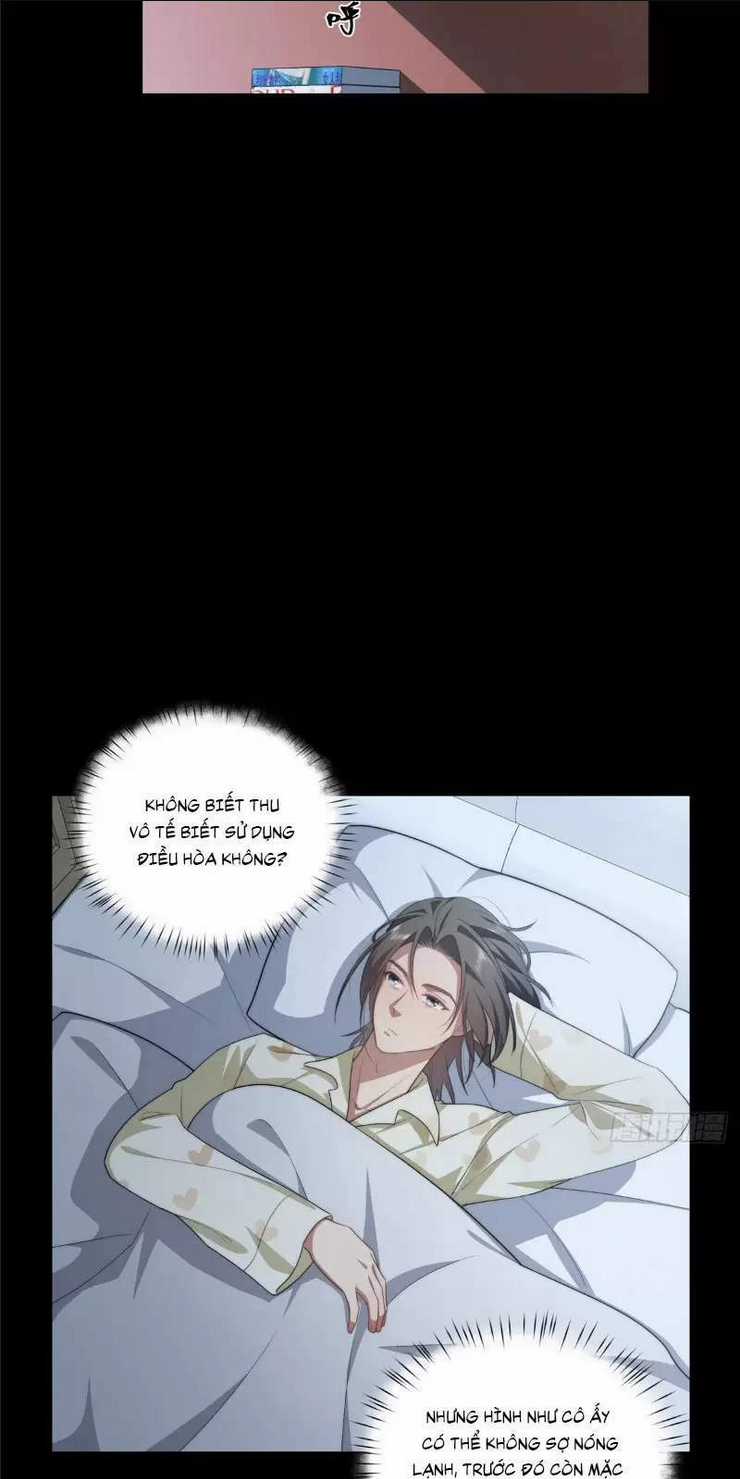 Nữ Chính Từ Trong Sách Chạy Ra Ngoài Rồi Phải Làm Sao Đây? Chapter 24 trang 3