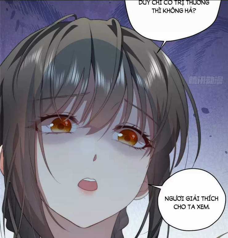 Nữ Chính Từ Trong Sách Chạy Ra Ngoài Rồi Phải Làm Sao Đây? Chapter 24 trang 31