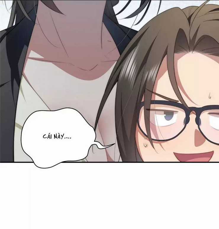 Nữ Chính Từ Trong Sách Chạy Ra Ngoài Rồi Phải Làm Sao Đây? Chapter 24 trang 32