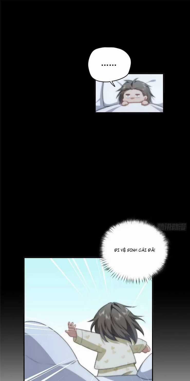 Nữ Chính Từ Trong Sách Chạy Ra Ngoài Rồi Phải Làm Sao Đây? Chapter 24 trang 7