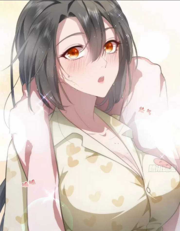 Nữ Chính Từ Trong Sách Chạy Ra Ngoài Rồi Phải Làm Sao Đây? Chapter 24 trang 9