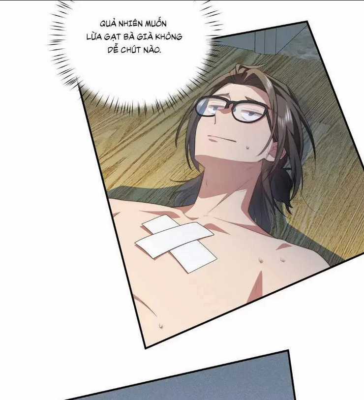 Nữ Chính Từ Trong Sách Chạy Ra Ngoài Rồi Phải Làm Sao Đây? Chapter 25 trang 13