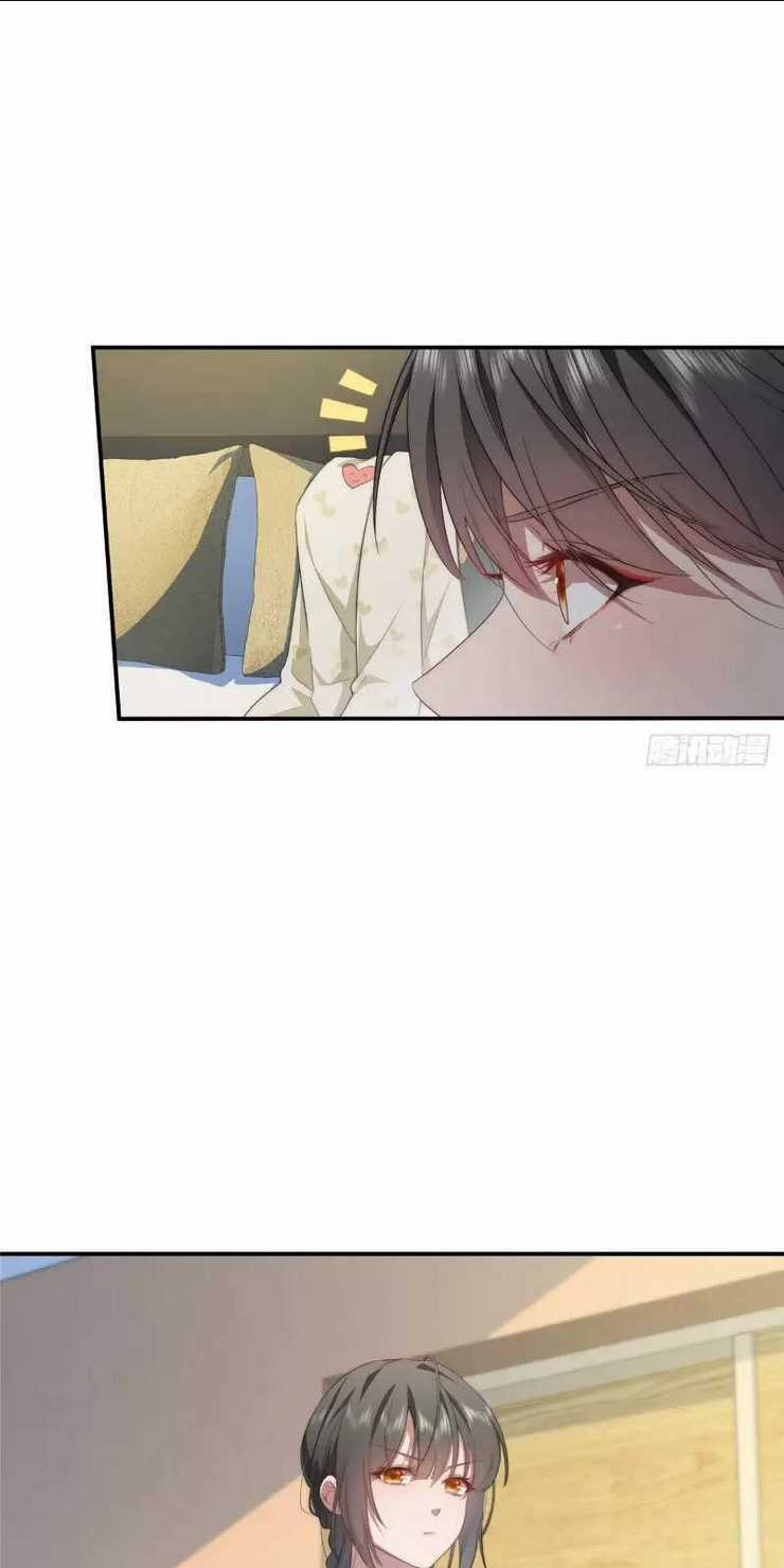 Nữ Chính Từ Trong Sách Chạy Ra Ngoài Rồi Phải Làm Sao Đây? Chapter 25 trang 15